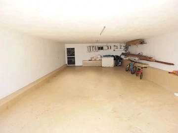 Villa de 3 Chambres