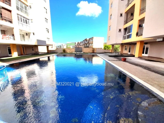 1-Bedroom Apartment for Rent – Dreamton Park, Sodnac