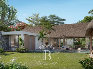 3 Bedroom Villa