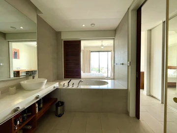 4 Bedroom Penthouse