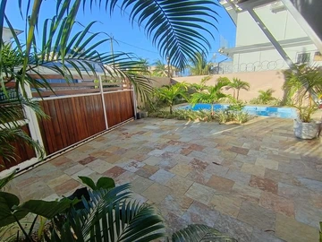 Villa de 4 Chambres