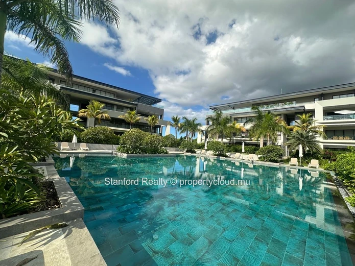 Modern Apartment for Rent - 2 Bedrooms, Mont Choisy, North
