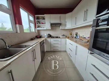 Appartement de 3 Chambres