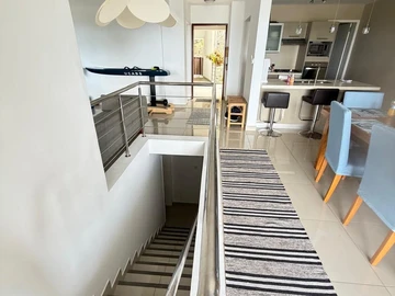 Appartement de 3 Chambres