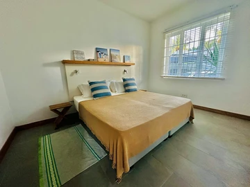 Appartement de 2 Chambres