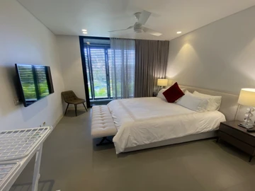 Appartement de 3 Chambres
