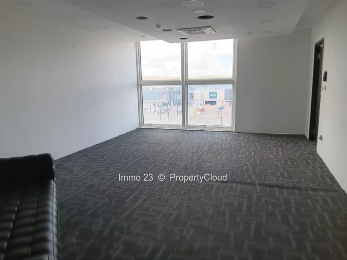 Office for rent