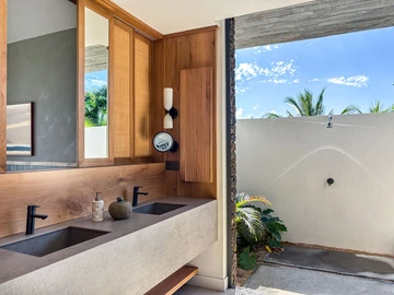 Villa de 4 Chambres