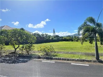 Land for Sale in Beau Vallon