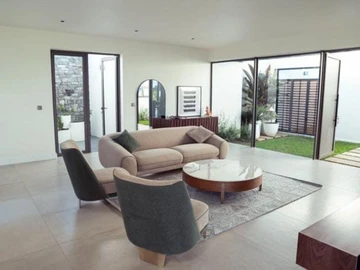 Villa de 3 Chambres