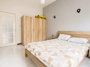 Villa de 4 Chambres