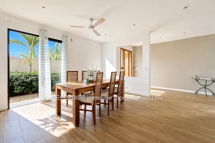 House for Sale -  Pointe aux Piments