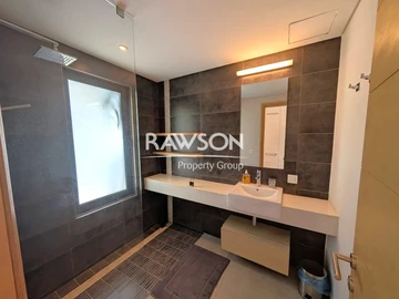Penthouse de 3 Chambres
