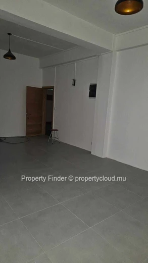 Office Space for Rent – Prime Location in Central Port Louis!