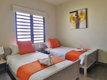 Appartement de 2 Chambres