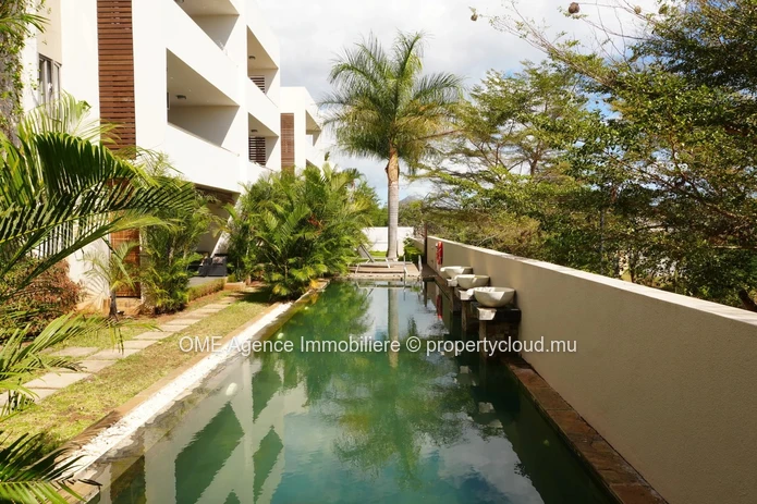 Beautifully Maintained Apartment in Green Creek, Cascavelle