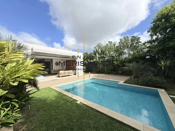 Villa de 4 Chambres