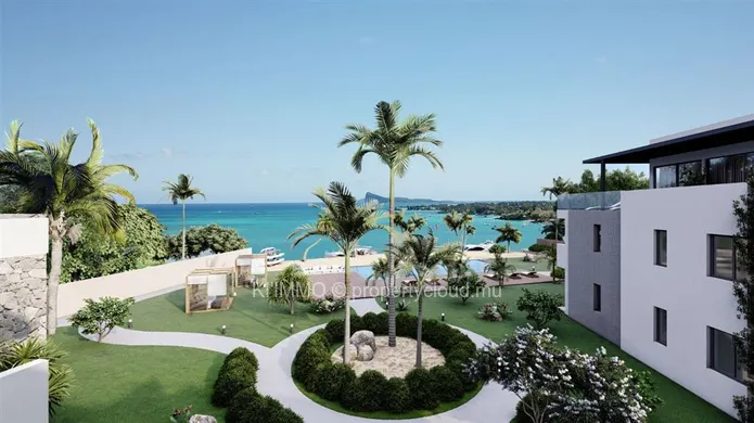 For Sale: Searfront And Marina Residence Property Accessible To Foreigners