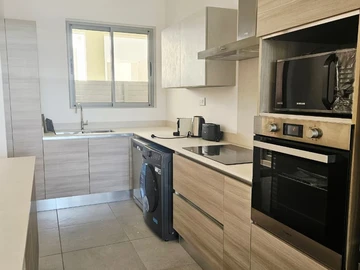 Appartement de 2 Chambres