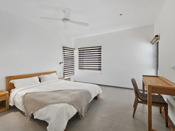 Appartement de 2 Chambres