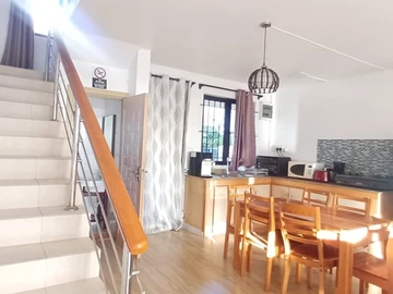 3 Bedroom Townhouse, Duplex