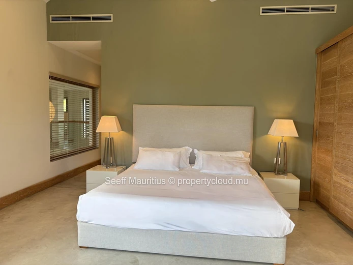 Elégante villa à vendre à La Balise Marina