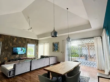 Villa de 3 Chambres