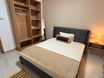 Appartement de 2 Chambres