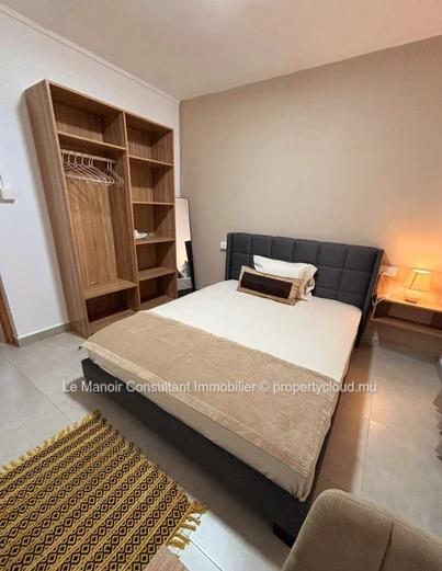 Appartement meublé 160m² avec piscine à louer à Albion