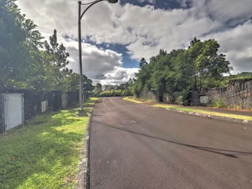 Residential Land