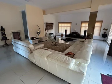 3 Bedroom Penthouse