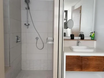 Appartement de 2 Chambres