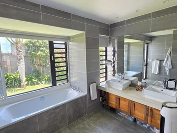 Villa de 4 Chambres