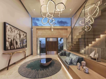 5 Bedroom Villa