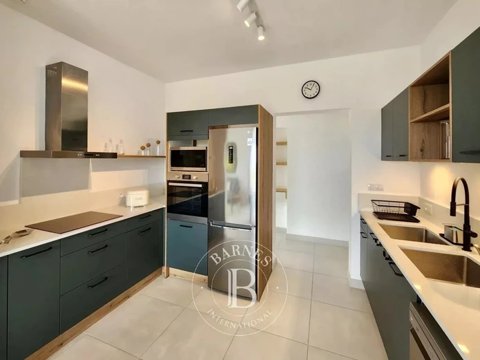 MOKA / HELVETIA - Charmant appartement - 2 chambres