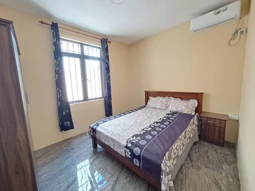Appartement de 3 Chambres