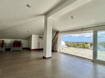 Townhouse, Duplex de 4 Chambres