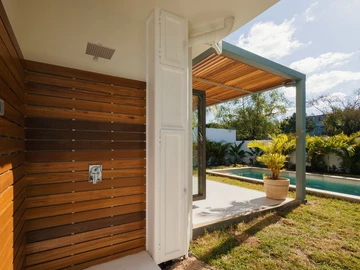 2 Bedroom Villa