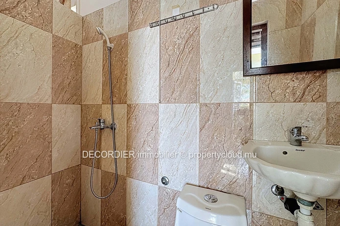 For rent in Grand Gaube
