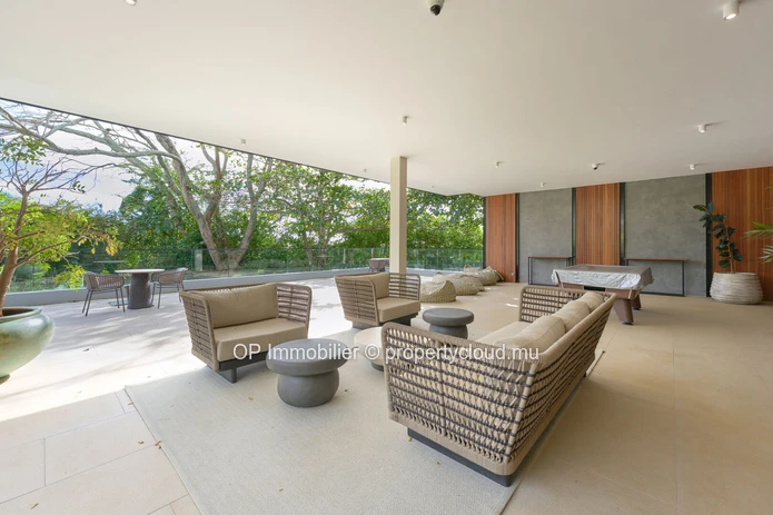 Appartement de 4 chambres avec piscine à vendre à Belle Vue Harel