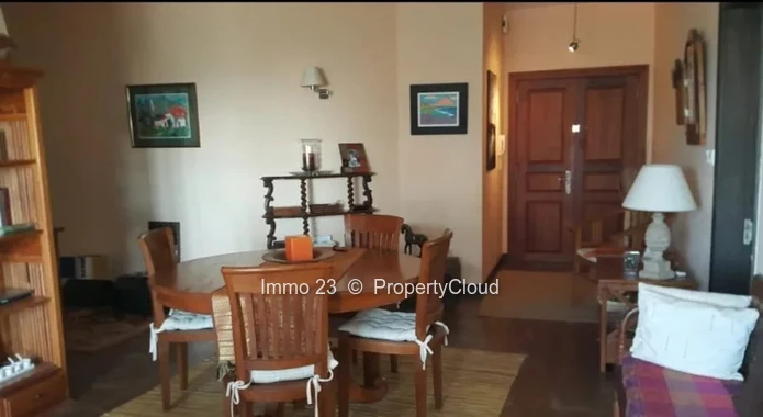 Appartement - 3 chambres - Flor00e9al - Ref. AP98679LO