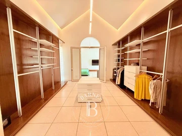 Villa de 3 Chambres