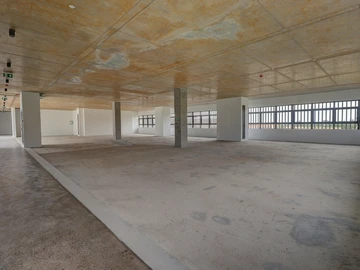 Immobilier Commerciaux
