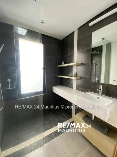 Experience Resort-Style Living at Choisy Les Bains in Mauritius.