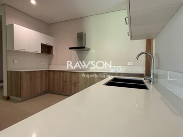 3 Bedroom Apartment