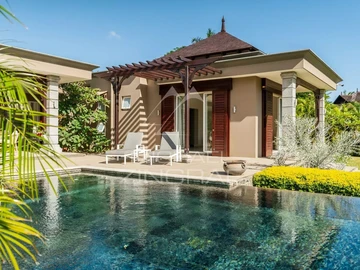4 Bedroom Villa