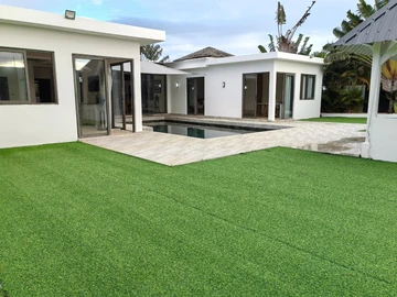 Villa de 5 Chambres