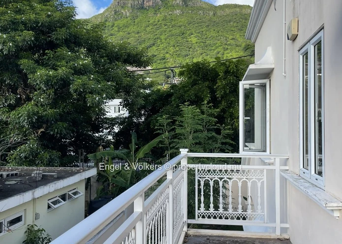 FOR RENT - Apartment in La Preneuse