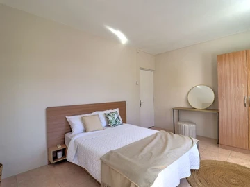 Appartement de 2 Chambres