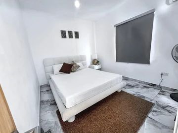 Villa de 3 Chambres